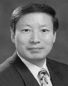 Tai Suk Kim