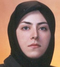 Maryam Khoubnasabjafari