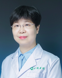 Mei Huang