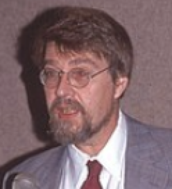 David E. Rumelhart