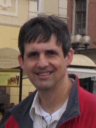 Paul Hursky