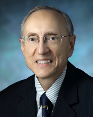 Alan F. Scott