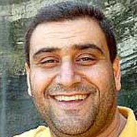 Dany Azar