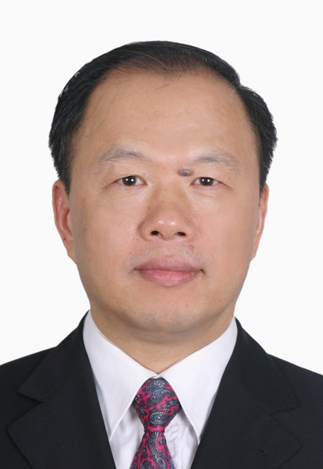 Jianqing Wu