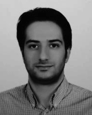 Ali Rezaee