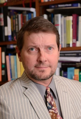 Randy Wadkins