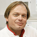 Henk S Garritsen