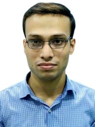 Prateek Kumar Panda