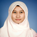Nurul Farhanah Zakaria
