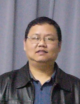Hongwei Hou