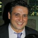 Daniel David Alamo Arce