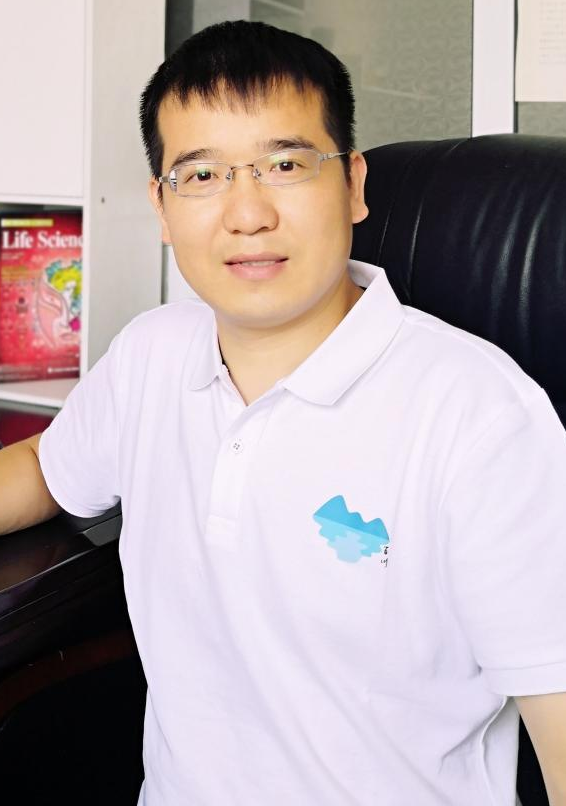 Junjie Yan