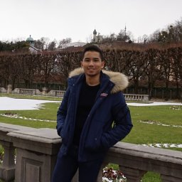 Joseph Alexander Paguio