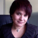 Olga Georgina Martinez-Montanez