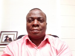 O. A. Olukosi
