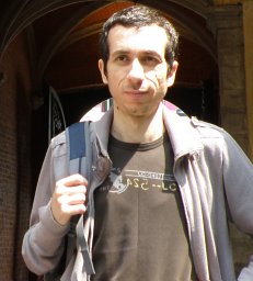 Stoyan Yordanov