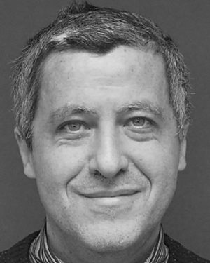 Philippe Benabes