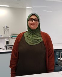 Noha Ahmed Nasef