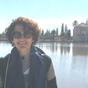 Zoubida Mghazli