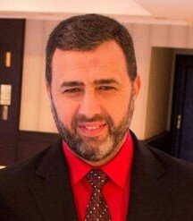 Firas M. Makahleh