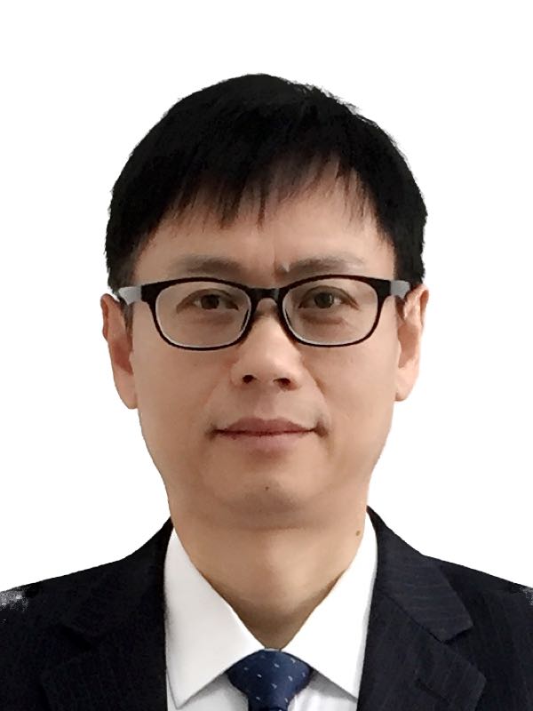 Lei Li