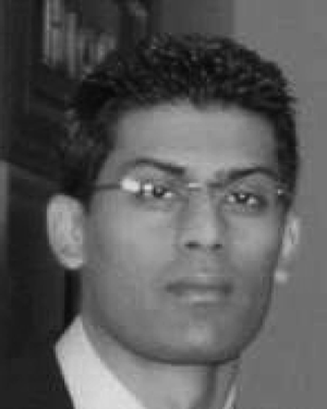 Khan Faraz