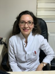 Banu Alicioglu