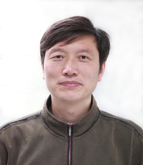 Chungen Liu