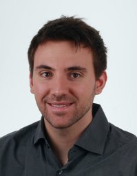 Laurent Chuat
