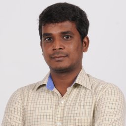 Ramesh Arumugam