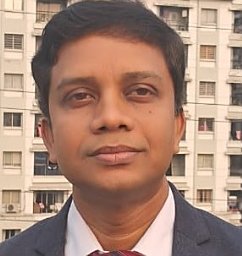Niloy Khutia