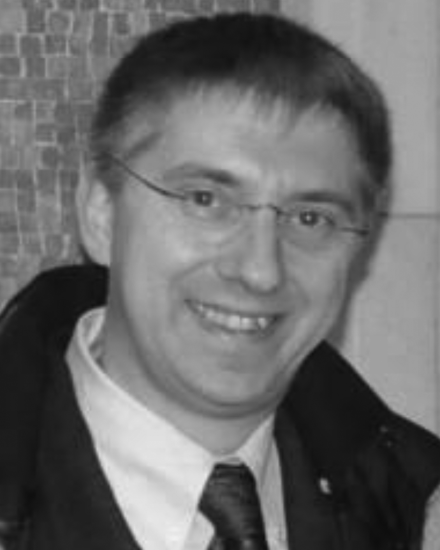 Giampiero Merati
