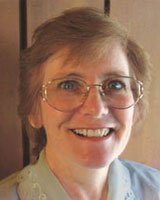 Anne Prescott