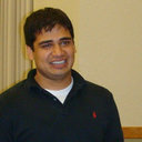 Alexander Mohapatra