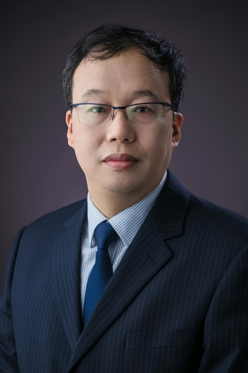 Hongdi Xiao