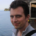 Fredrik Barrenas