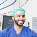 Muhammed Al-tamimi