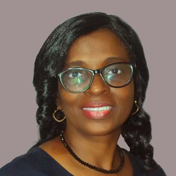 Olufunmilayo I Fawole