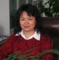 Lihua Fan