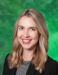 Haley R. Zettler