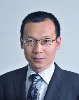 Rongsheng Lu