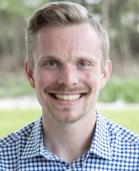 Daniel Whitten