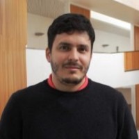 Sebastian Moreno