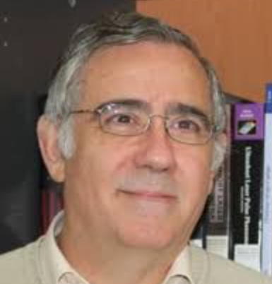 Pedro Andrés