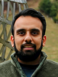 Bhargav P. Narayanan