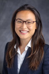 Meredith Yang