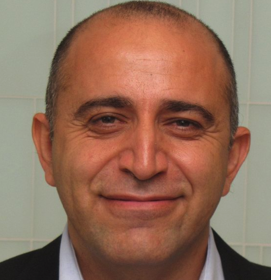 Ali Miri