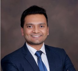 Shivam Mehta