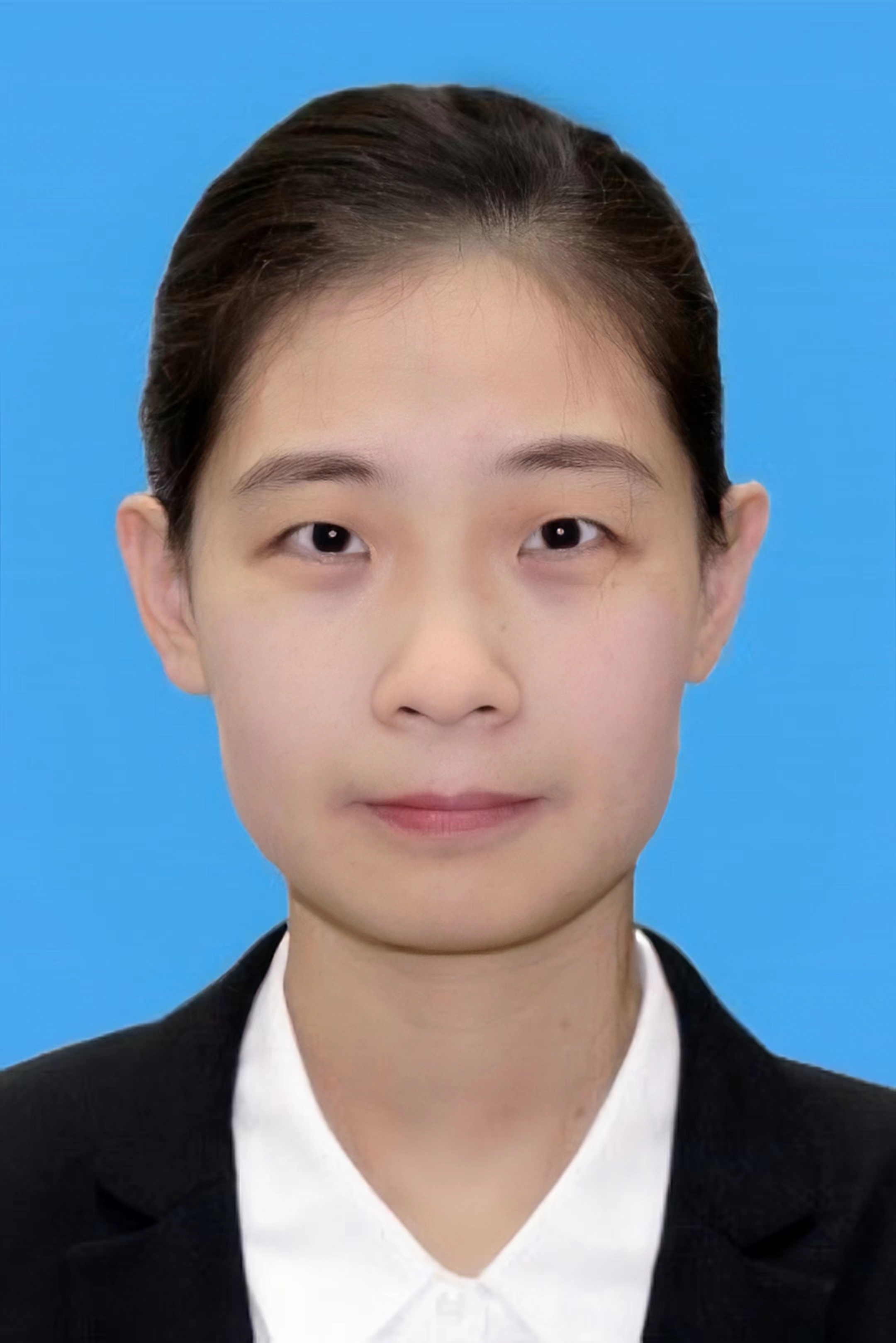 Yanwei Liu