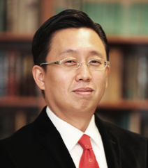 Sung Han Kim